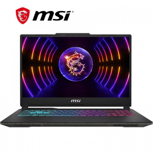 MSI Cyborg 15 A13VEK - Gold One Computer